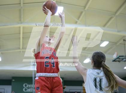 Thumbnail 3 in Norwayne @ Canton Central Catholic photogallery.