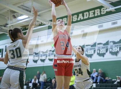 Thumbnail 2 in Norwayne @ Canton Central Catholic photogallery.