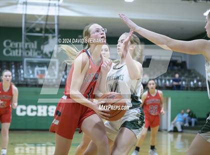 Thumbnail 2 in Norwayne @ Canton Central Catholic photogallery.
