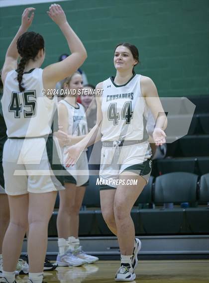 Thumbnail 2 in Norwayne @ Canton Central Catholic photogallery.