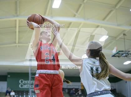 Thumbnail 2 in Norwayne @ Canton Central Catholic photogallery.