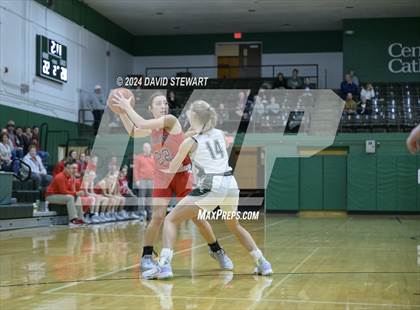 Thumbnail 1 in Norwayne @ Canton Central Catholic photogallery.