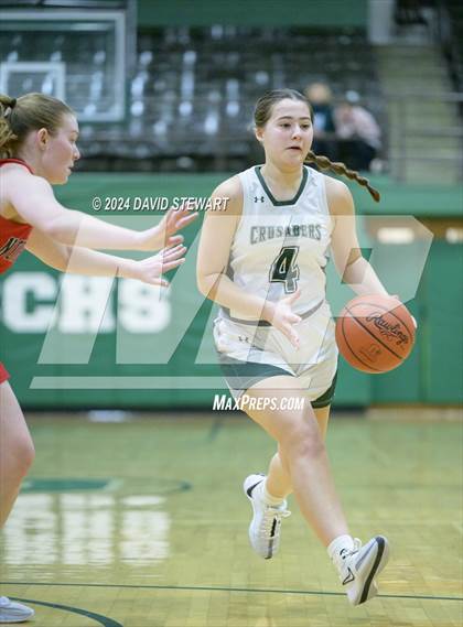 Thumbnail 1 in Norwayne @ Canton Central Catholic photogallery.