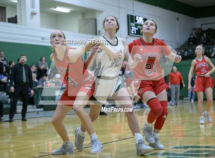 Thumbnail 3 in Norwayne @ Canton Central Catholic photogallery.