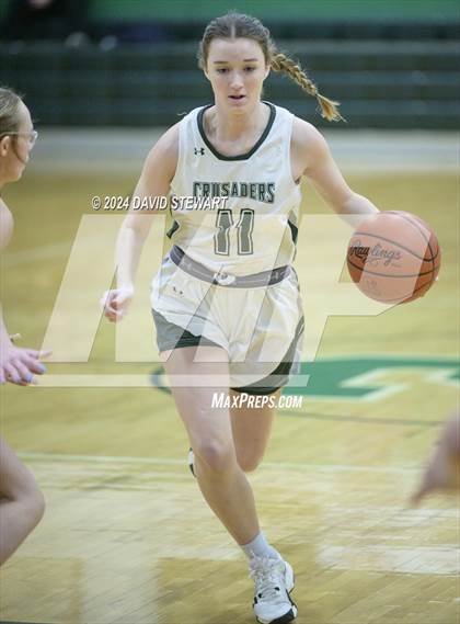Thumbnail 2 in Norwayne @ Canton Central Catholic photogallery.