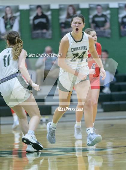 Thumbnail 2 in Norwayne @ Canton Central Catholic photogallery.
