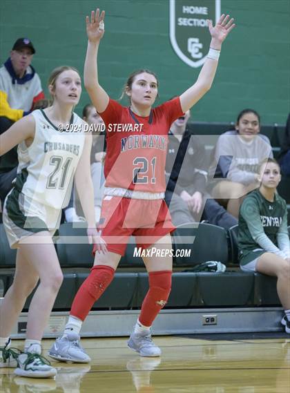 Thumbnail 2 in Norwayne @ Canton Central Catholic photogallery.