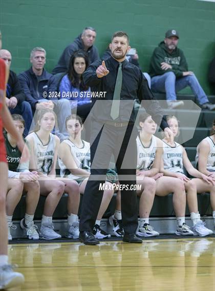 Thumbnail 1 in Norwayne @ Canton Central Catholic photogallery.