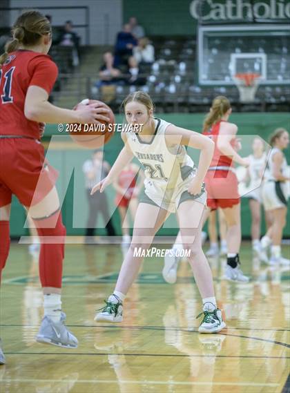 Thumbnail 1 in Norwayne @ Canton Central Catholic photogallery.
