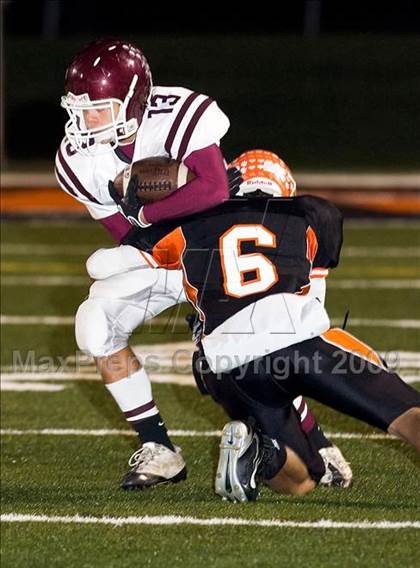Thumbnail 1 in Belleville West @ Edwardsville photogallery.