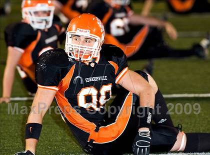 Thumbnail 3 in Belleville West @ Edwardsville photogallery.