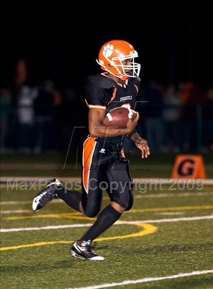 Thumbnail 3 in Belleville West @ Edwardsville photogallery.