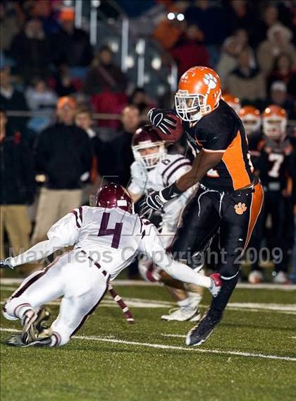 Thumbnail 1 in Belleville West @ Edwardsville photogallery.