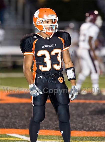Thumbnail 1 in Belleville West @ Edwardsville photogallery.