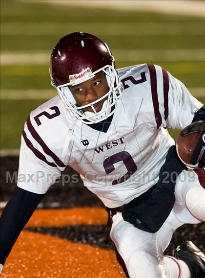 Thumbnail 3 in Belleville West @ Edwardsville photogallery.