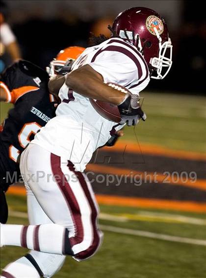 Thumbnail 2 in Belleville West @ Edwardsville photogallery.