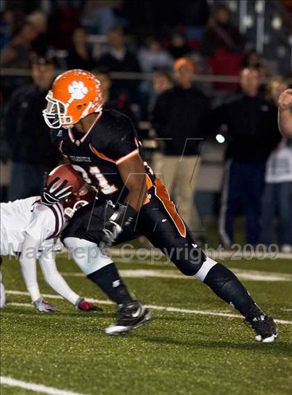 Thumbnail 2 in Belleville West @ Edwardsville photogallery.