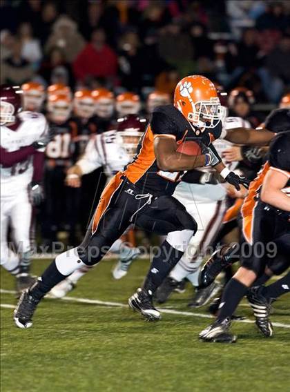 Thumbnail 2 in Belleville West @ Edwardsville photogallery.
