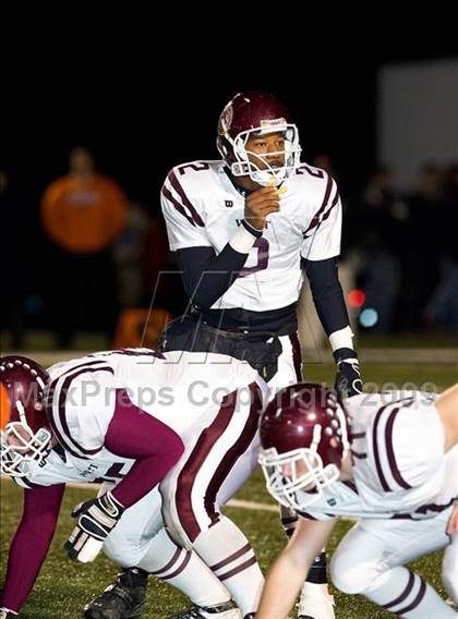 Thumbnail 2 in Belleville West @ Edwardsville photogallery.