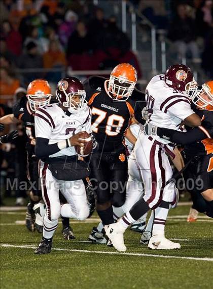 Thumbnail 3 in Belleville West @ Edwardsville photogallery.