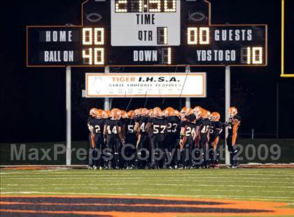 Thumbnail 1 in Belleville West @ Edwardsville photogallery.