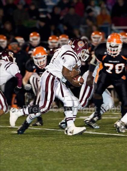 Thumbnail 2 in Belleville West @ Edwardsville photogallery.
