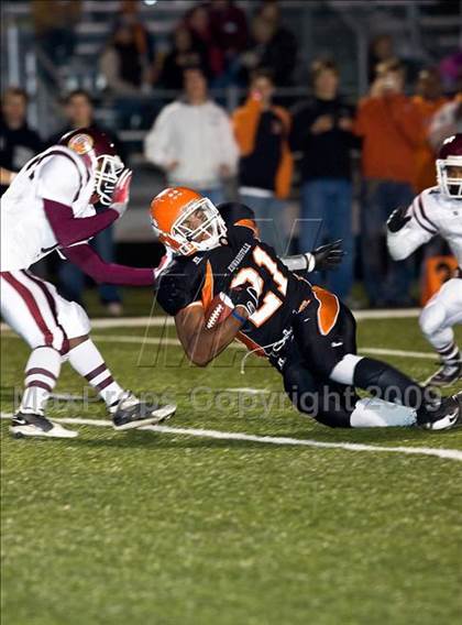Thumbnail 3 in Belleville West @ Edwardsville photogallery.