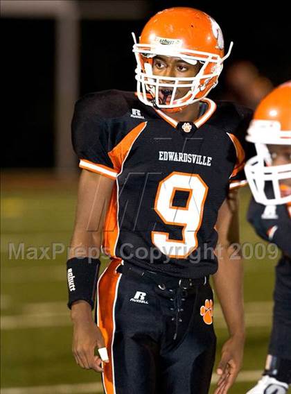 Thumbnail 1 in Belleville West @ Edwardsville photogallery.