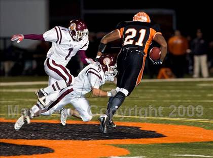 Thumbnail 3 in Belleville West @ Edwardsville photogallery.