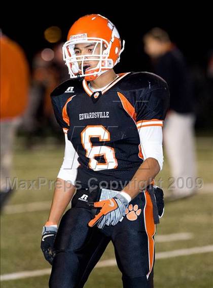 Thumbnail 2 in Belleville West @ Edwardsville photogallery.