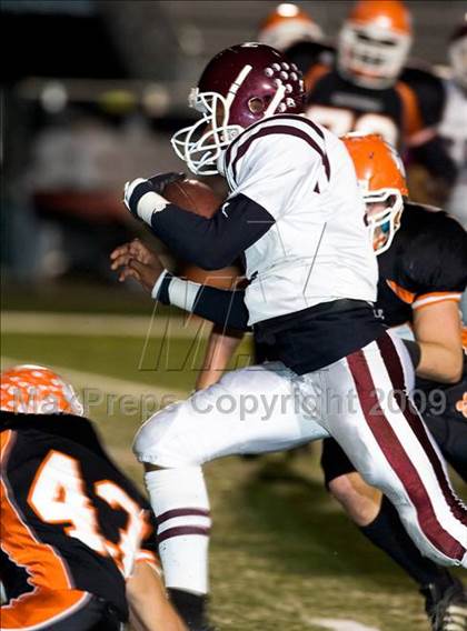 Thumbnail 1 in Belleville West @ Edwardsville photogallery.