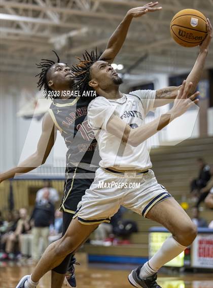 Thumbnail 3 in Harnett Central @ E.E. Smith photogallery.