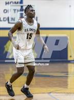 Photo from the gallery "Harnett Central @ E.E. Smith"