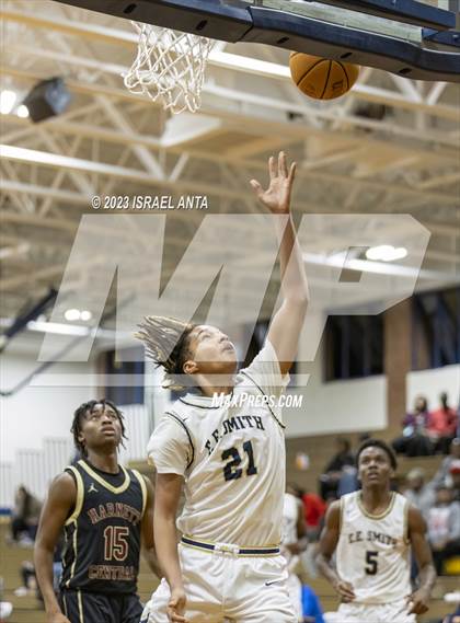 Thumbnail 3 in Harnett Central @ E.E. Smith photogallery.