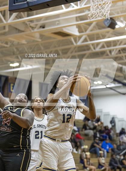 Thumbnail 1 in Harnett Central @ E.E. Smith photogallery.