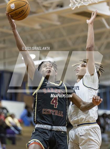 Thumbnail 3 in Harnett Central @ E.E. Smith photogallery.
