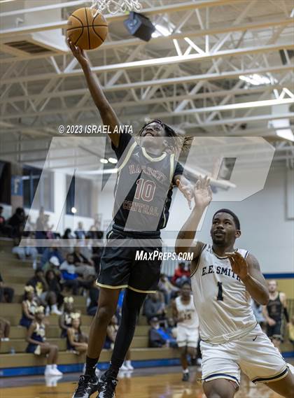 Thumbnail 3 in Harnett Central @ E.E. Smith photogallery.