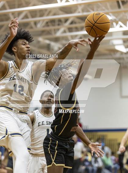 Thumbnail 3 in Harnett Central @ E.E. Smith photogallery.