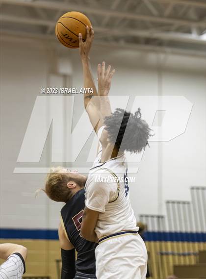 Thumbnail 3 in Harnett Central @ E.E. Smith photogallery.