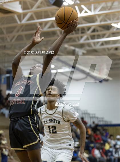 Thumbnail 3 in Harnett Central @ E.E. Smith photogallery.