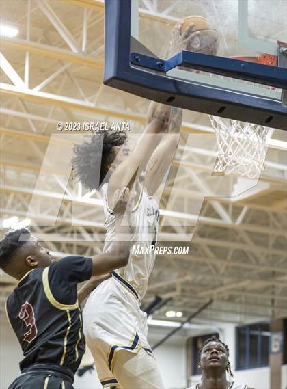 Thumbnail 3 in Harnett Central @ E.E. Smith photogallery.