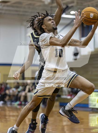 Thumbnail 1 in Harnett Central @ E.E. Smith photogallery.