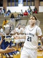 Photo from the gallery "Harnett Central @ E.E. Smith"