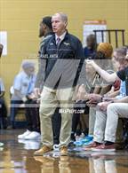 Photo from the gallery "Harnett Central @ E.E. Smith"