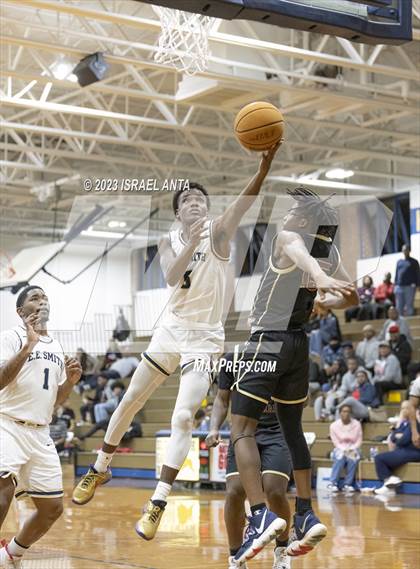 Thumbnail 2 in Harnett Central @ E.E. Smith photogallery.