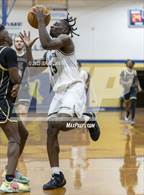 Photo from the gallery "Harnett Central @ E.E. Smith"