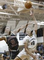 Photo from the gallery "Harnett Central @ E.E. Smith"