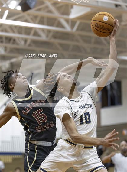 Thumbnail 2 in Harnett Central @ E.E. Smith photogallery.
