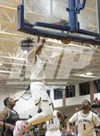 Photo from the gallery "Harnett Central @ E.E. Smith"