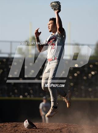 A.J. Ellender @ South Terrebonne